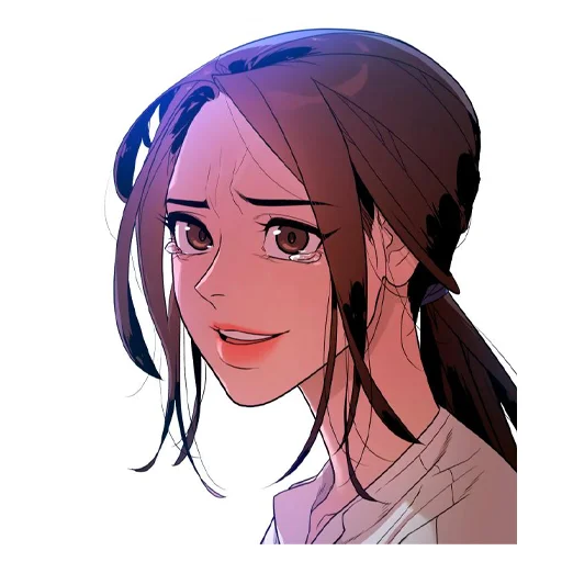 🥲 Стикер «Белая кровь White Blood» для Telegram