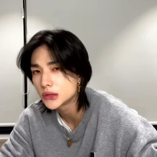 Стикерпак hwang hyunjin для Telegram