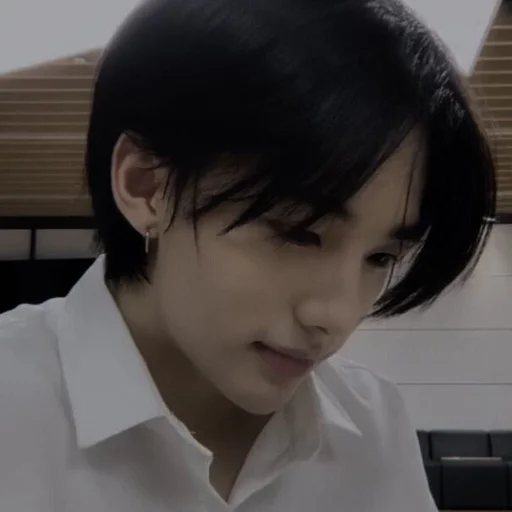 Стикерпак HWANHYUNJIN для Telegram