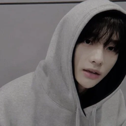 🎸 Стикер «HWANHYUNJIN» для Telegram