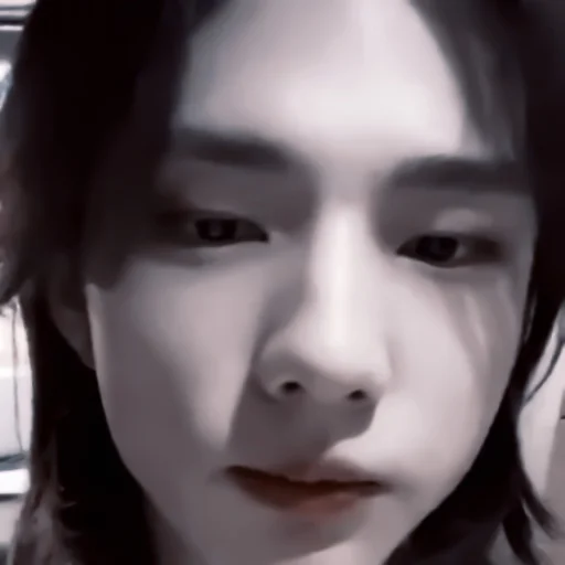 Стикерпак Hwang Hyunjin для Telegram