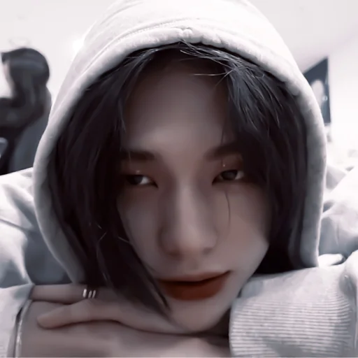 🪗 Стикер «Hwang Hyunjin» для Telegram