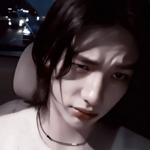 🪗 Стикер «Hwang Hyunjin» для Telegram