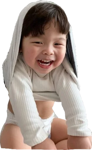 😂 Стикер «Hwija» для Telegram