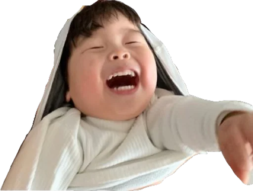 😂 Стикер «Hwija» для Telegram
