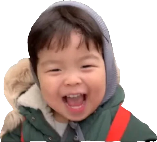 😜 Стикер «Hwija» для Telegram