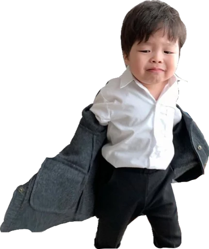 🙂 Стикер «Hwija» для Telegram