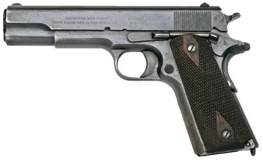 💕 Стикер «GUNS» для Telegram
