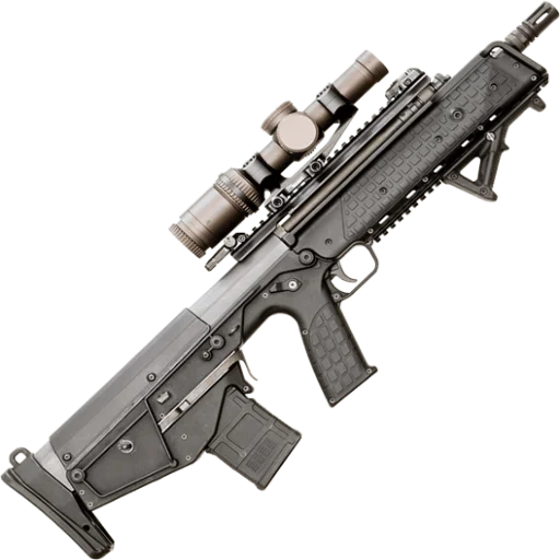 ☠️ Стикер «GUNS» для Telegram