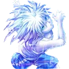 😠 Эмодзи «Hunter X Hunter» для Telegram