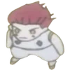 😐 Эмодзи «Hunter X Hunter» для Telegram