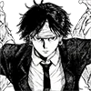 😠 Эмодзи «Hunter X Hunter» для Telegram