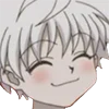 ☺️ Эмодзи «Hunter X Hunter» для Telegram
