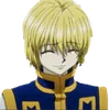 😅 Эмодзи «Hunter X Hunter» для Telegram