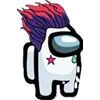 🃏 Эмодзи «Hunter X Hunter» для Telegram