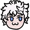 😏 Эмодзи «Hunter X Hunter» для Telegram