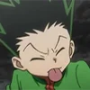 😝 Эмодзи «Hunter X Hunter» для Telegram