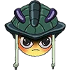 😠 Эмодзи «Hunter X Hunter» для Telegram