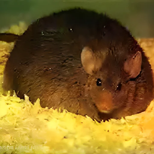 🐭 Стикер «miw» для Telegram