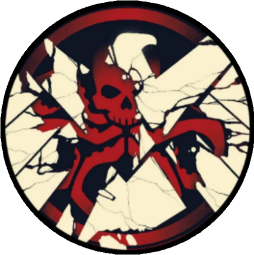 🐙 Стикер «HYDRAPACK» для Telegram