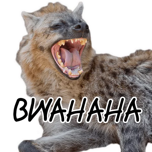 😄 Стикер «yeener» для Telegram
