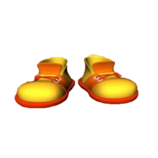 👞 Стикер «Rjuman» для Telegram