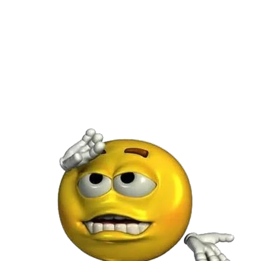 😒 Стикер «Rjuman» для Telegram
