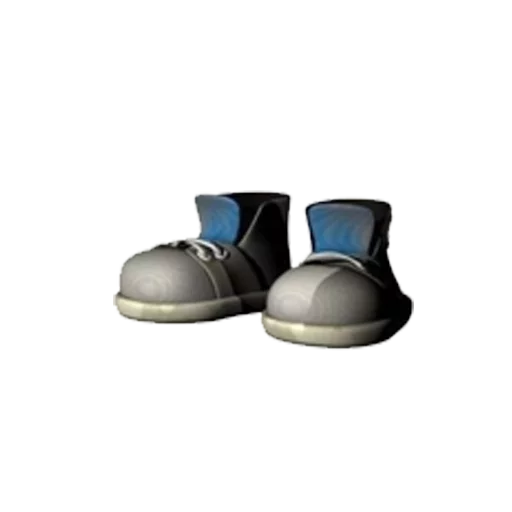 👟 Стикер «Rjuman» для Telegram