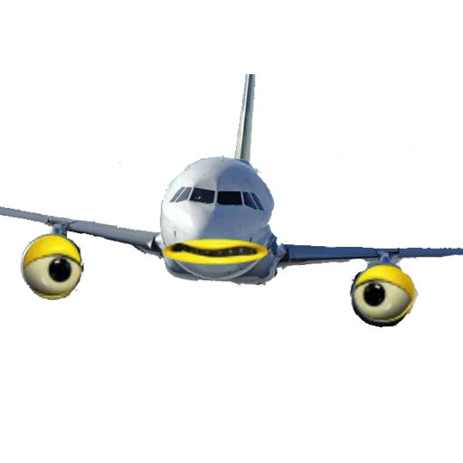 ✈ Стикер «Rjuman» для Telegram