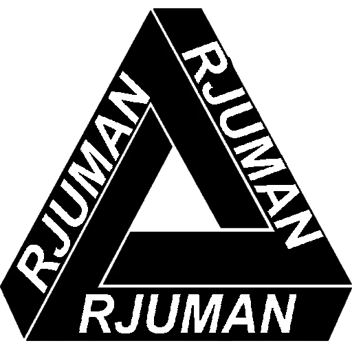 ♻ Стикер «Rjuman» для Telegram