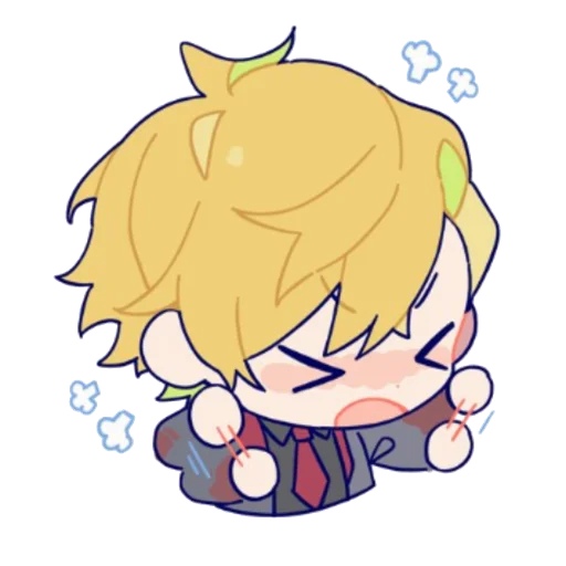 😫 Стикер «Hypnosis mic» для Telegram