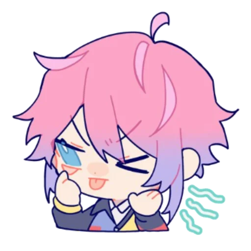 😠 Стикер «Hypnosis mic» для Telegram