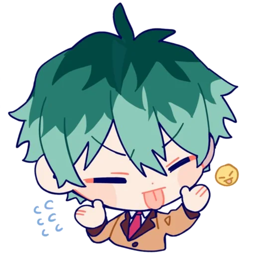 😛 Стикер «Hypnosis mic» для Telegram