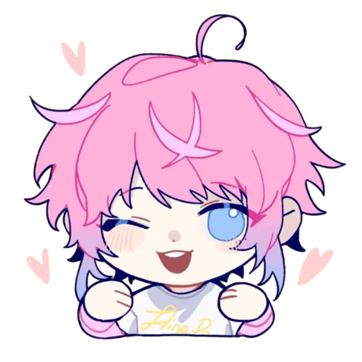 😄 Стикер «Hypnosis mic» для Telegram