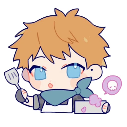 🙂 Стикер «Hypnosis mic» для Telegram