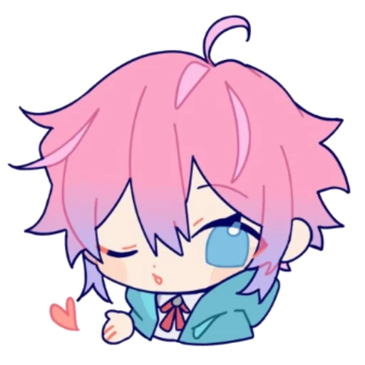 😘 Стикер «Hypnosis mic» для Telegram