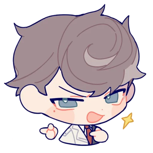 ✨ Стикер «Hypnosis mic» для Telegram
