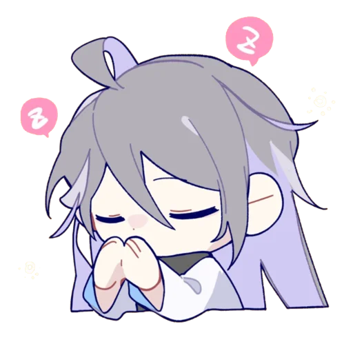 🧐 Стикер «Hypnosis mic» для Telegram