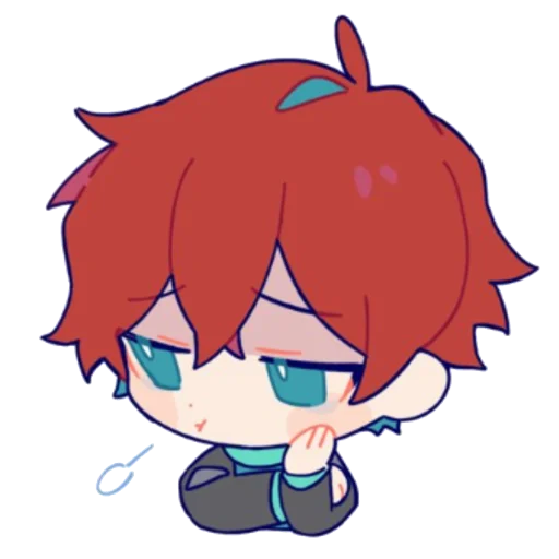 😞 Стикер «Hypnosis mic» для Telegram