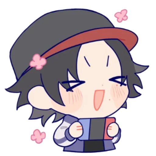 😄 Стикер «Hypnosis mic» для Telegram