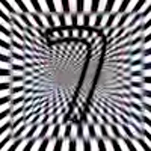 ⚡️ Эмодзи «Hypnosis» для Telegram