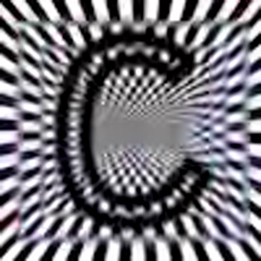 ⚡️ Эмодзи «Hypnosis» для Telegram