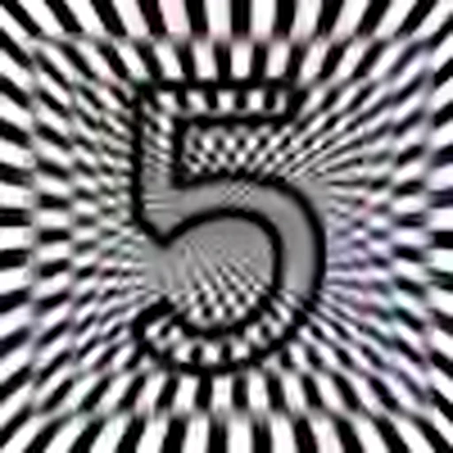 ⚡️ Эмодзи «Hypnosis» для Telegram