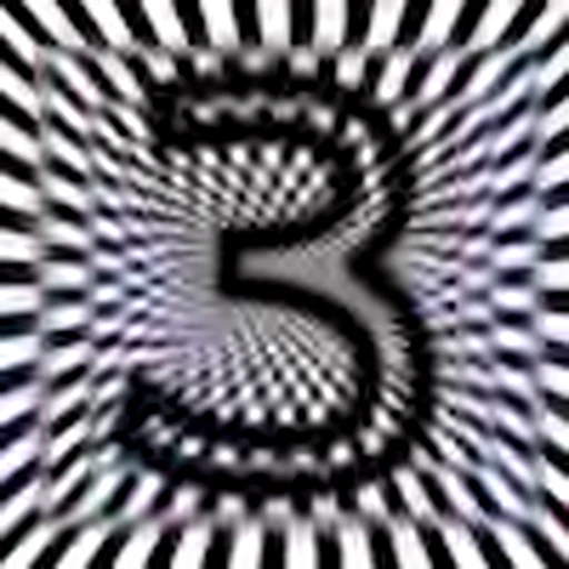 ⚡️ Эмодзи «Hypnosis» для Telegram