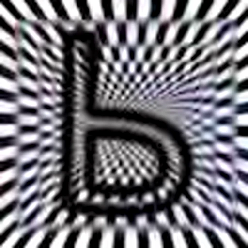⚡️ Эмодзи «Hypnosis» для Telegram