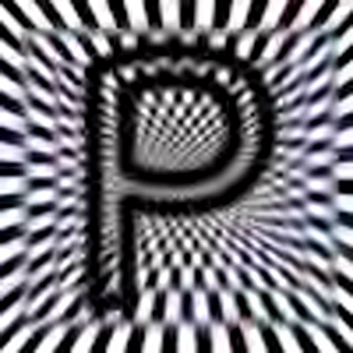 ⚡️ Эмодзи «Hypnosis» для Telegram