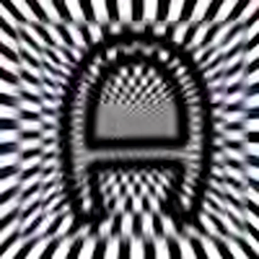 Стикерпак Hypnosis для Telegram