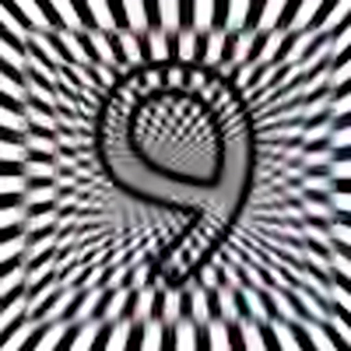 ⚡️ Эмодзи «Hypnosis» для Telegram