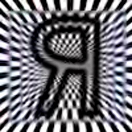 ⚡️ Эмодзи «Hypnosis» для Telegram