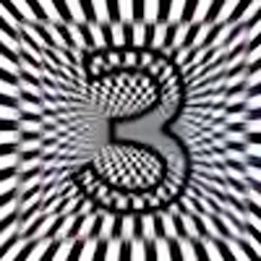 ⚡️ Эмодзи «Hypnosis» для Telegram